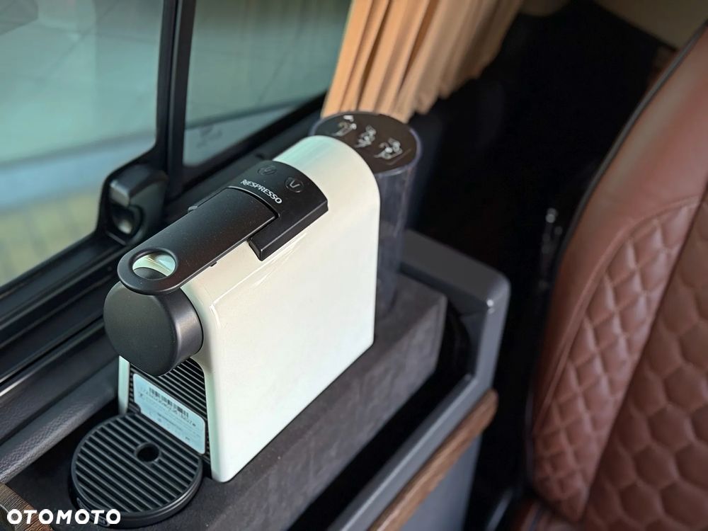 Mercedes-Benz Viano 2.2 CDI DPF extralang 4Matic Automatik Ambiente Edition - 10