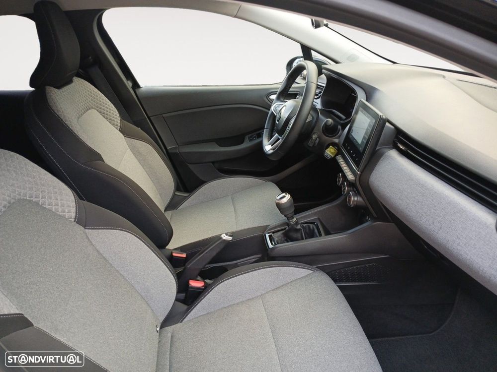 Renault Clio 1.0 TCe Evolution Bi-Fuel - 15