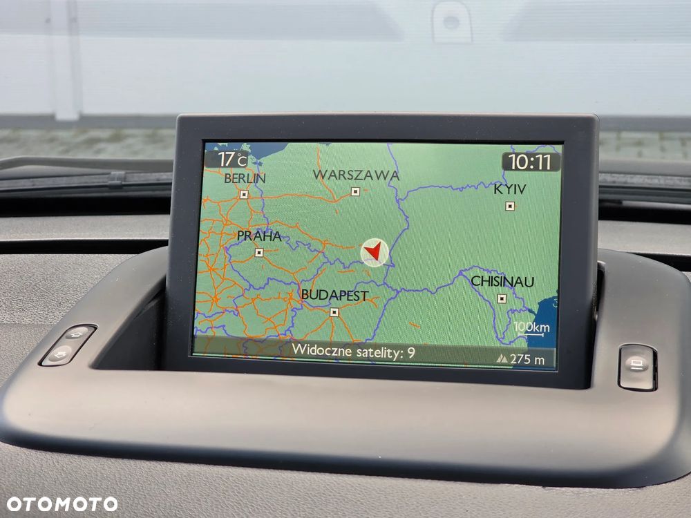 Peugeot 5008 HDI FAP 115 Allure - 24