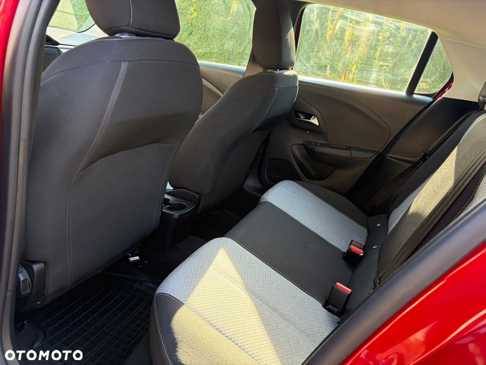 Opel Corsa - 22