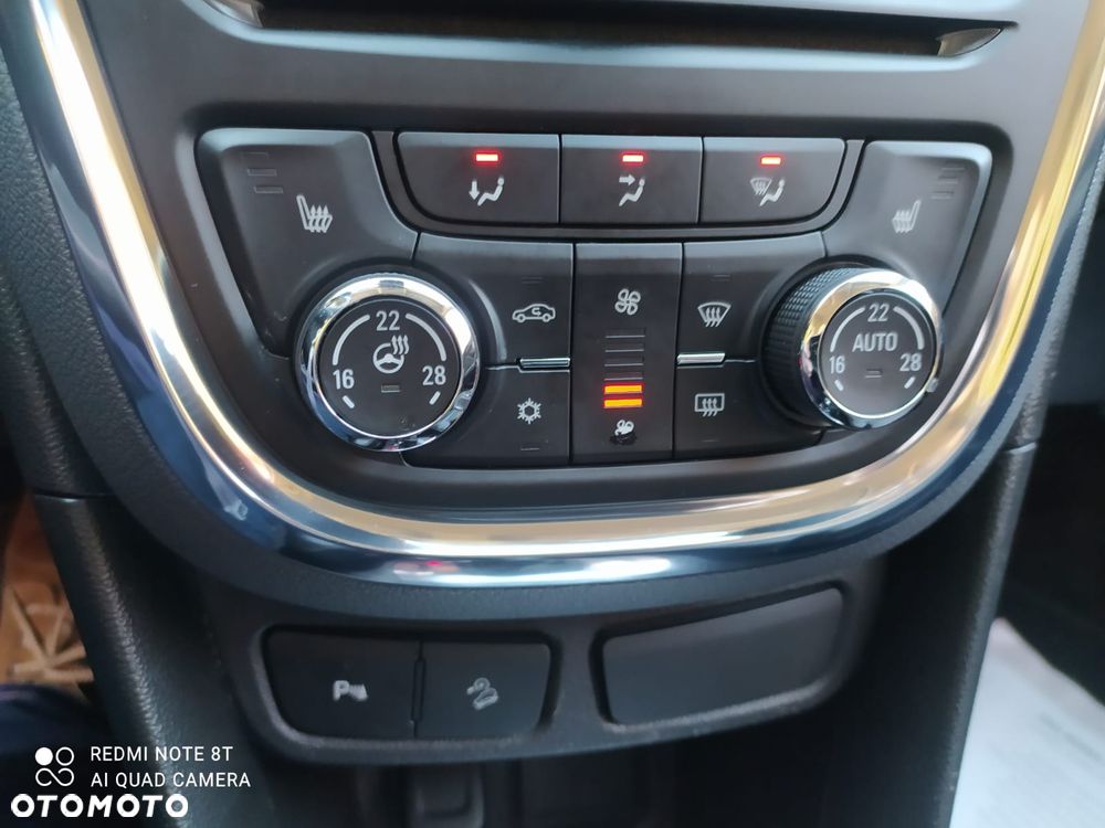 Opel Mokka 1.7 CDTI Cosmo - 26