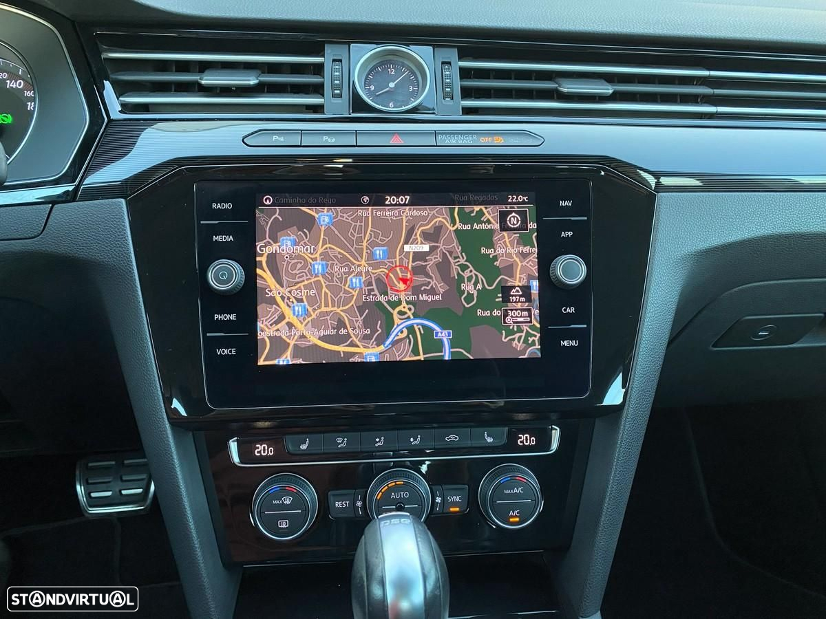 VW Arteon 2.0 TDI Elegance DSG - 13