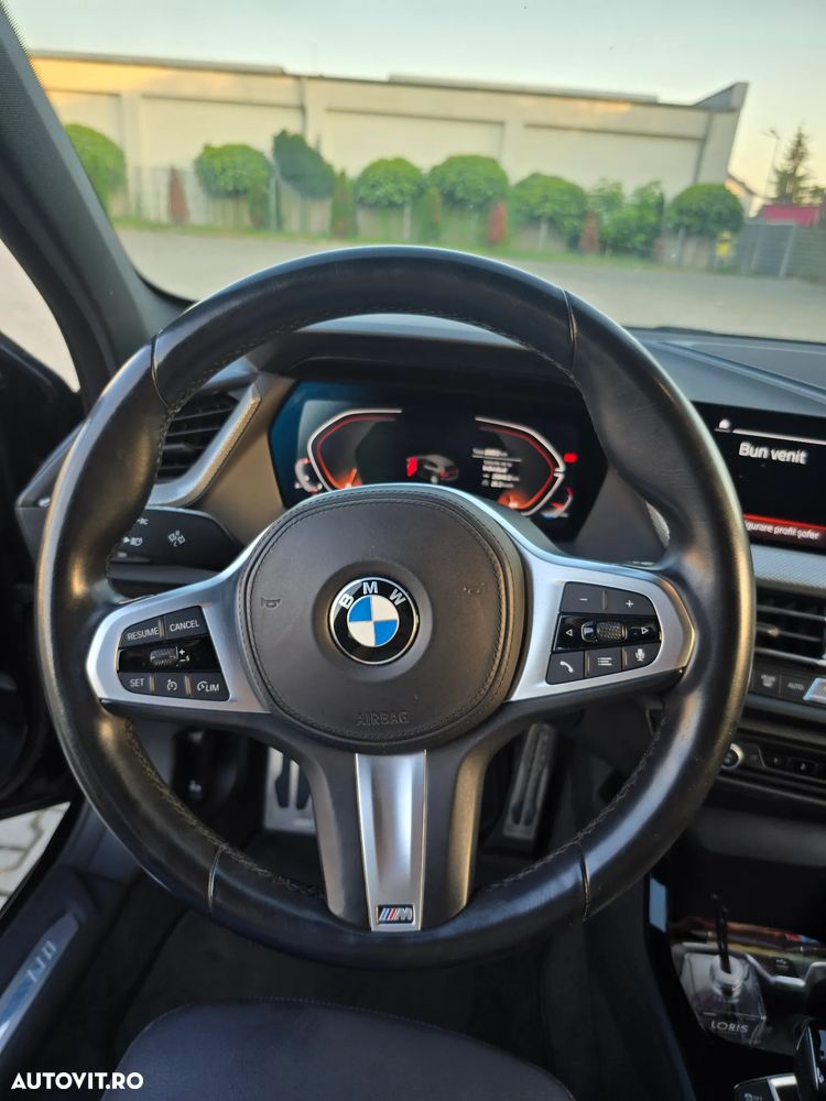 BMW Seria 1 - 12