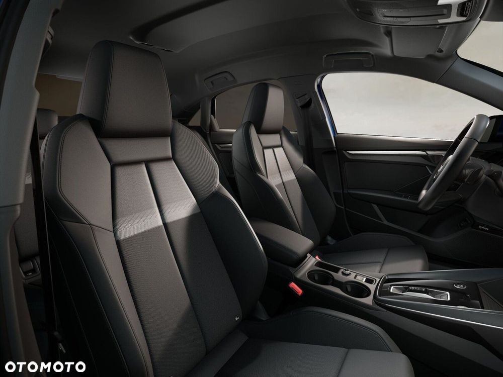 Audi A3 Limousine - 7