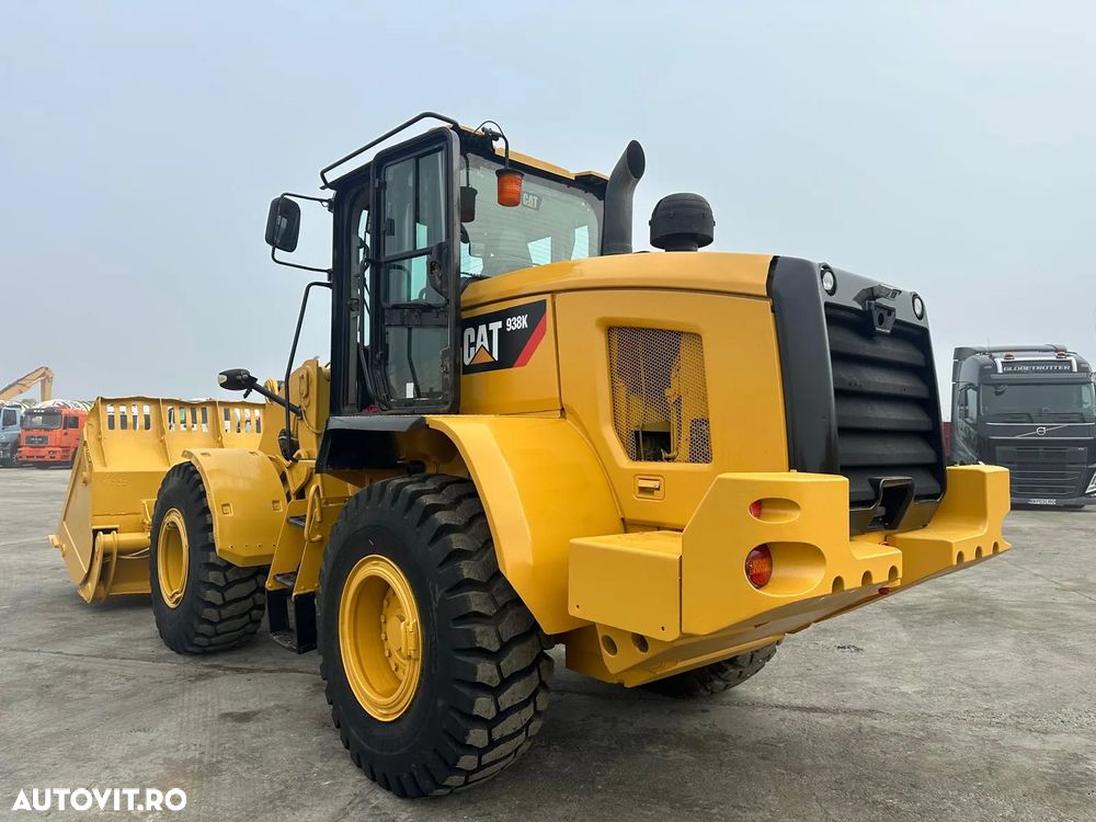 Cat 938 K - 7