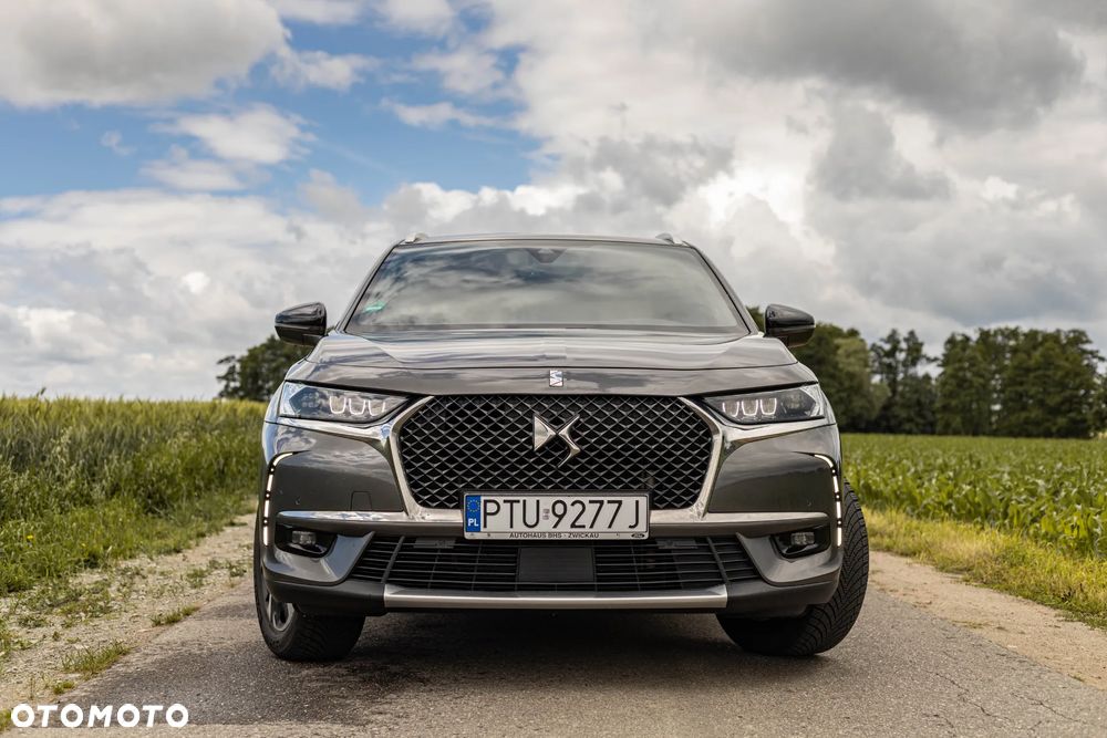 DS Automobiles DS 7 Crossback 2.0 BlueHDi Be Chic - 14