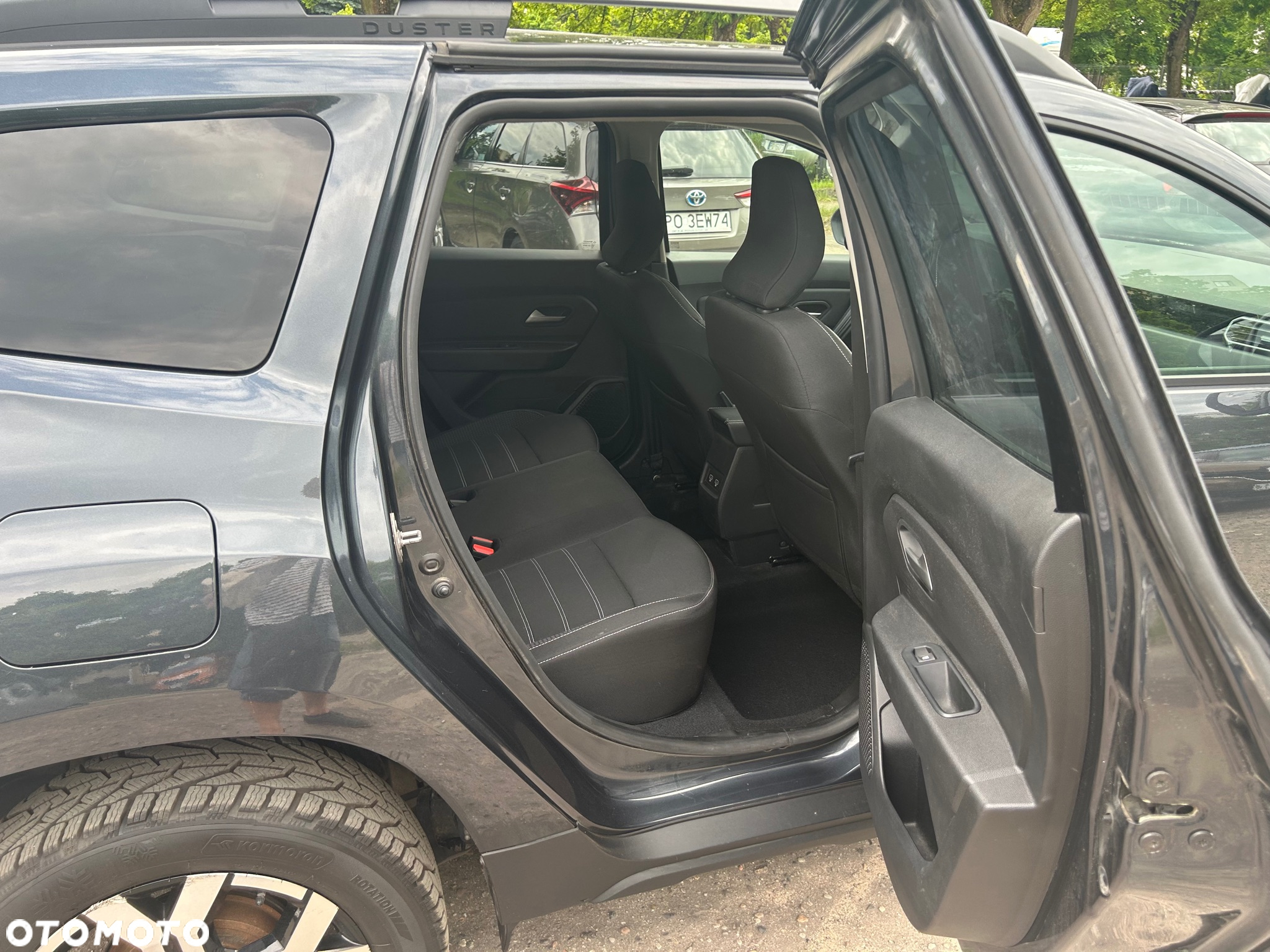 Dacia Duster 1.0 TCe Journey - 19