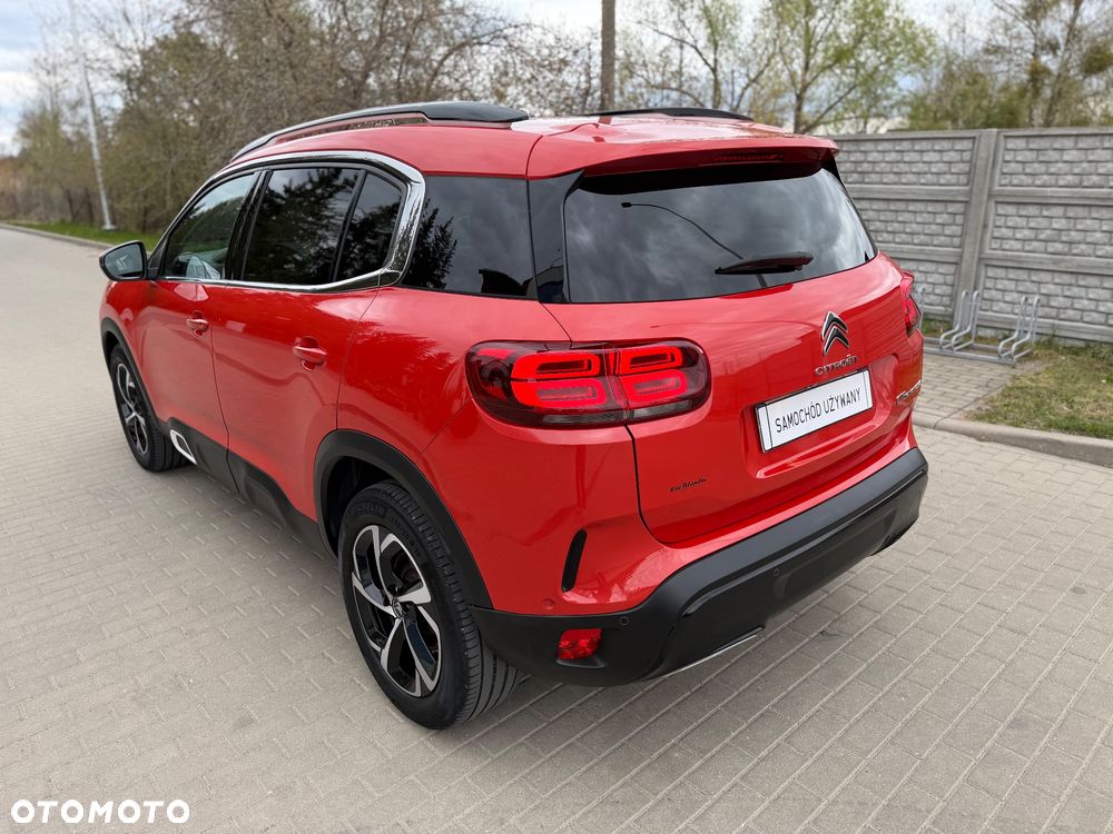 Citroën C5 Aircross - 7