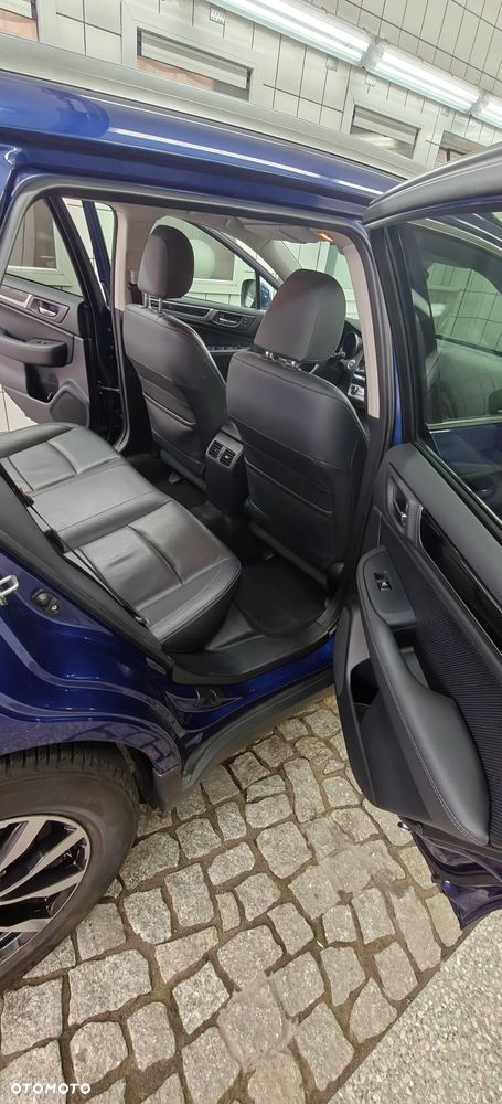 Subaru Outback 2.5i Active - 9