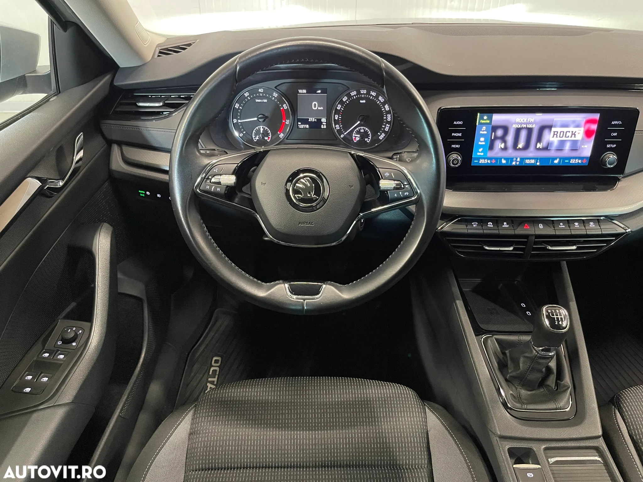 Skoda Octavia 1.5 TSI Ambition - 6