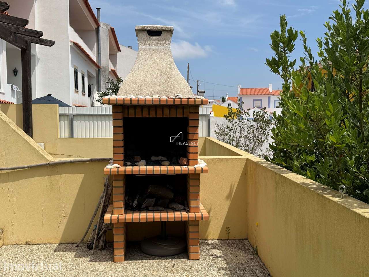 Encantadora Moradia T4 no coração da Vila de Melides - Grande imagem: 4/32