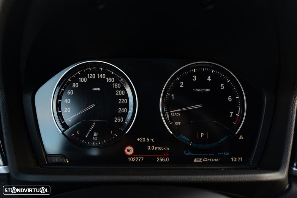 BMW X2 25 e xDrive - 24