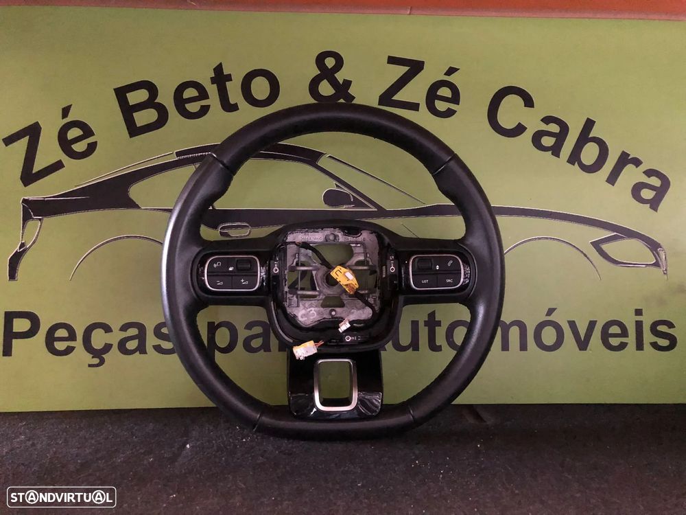 CITROEN C3 III VOLANTE - V140 - 1