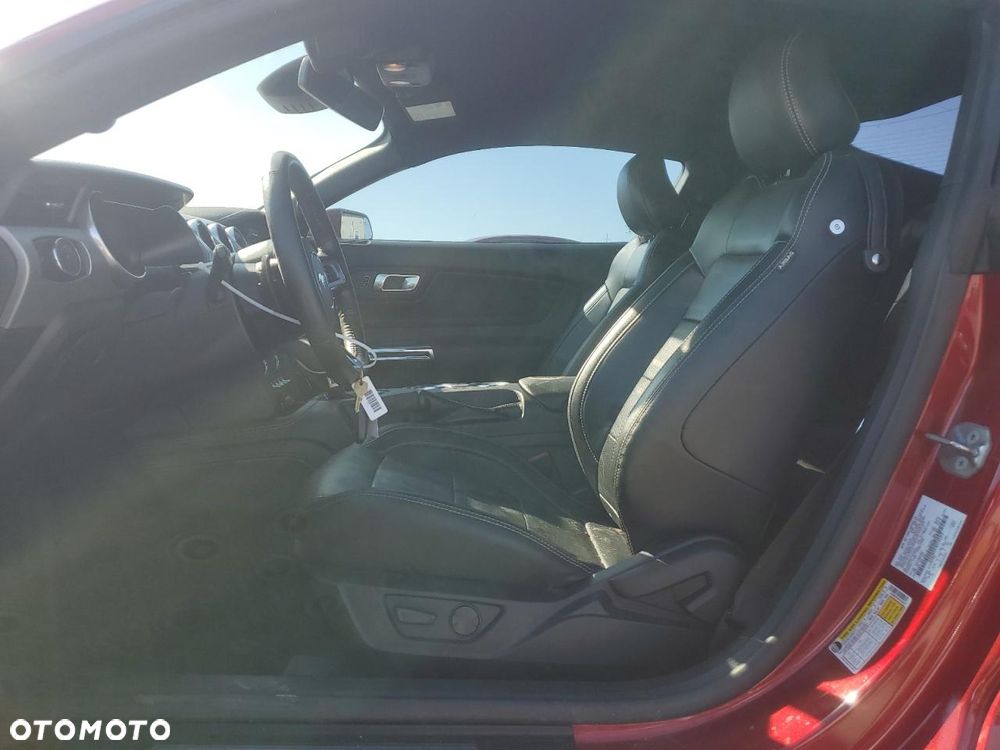 Ford Mustang 2.3 EcoBoost - 8