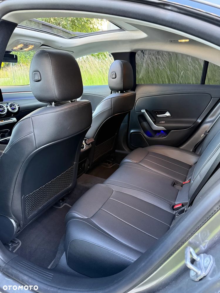 Mercedes-Benz CLA 250 4Matic 7G-DCT Progressive - 18