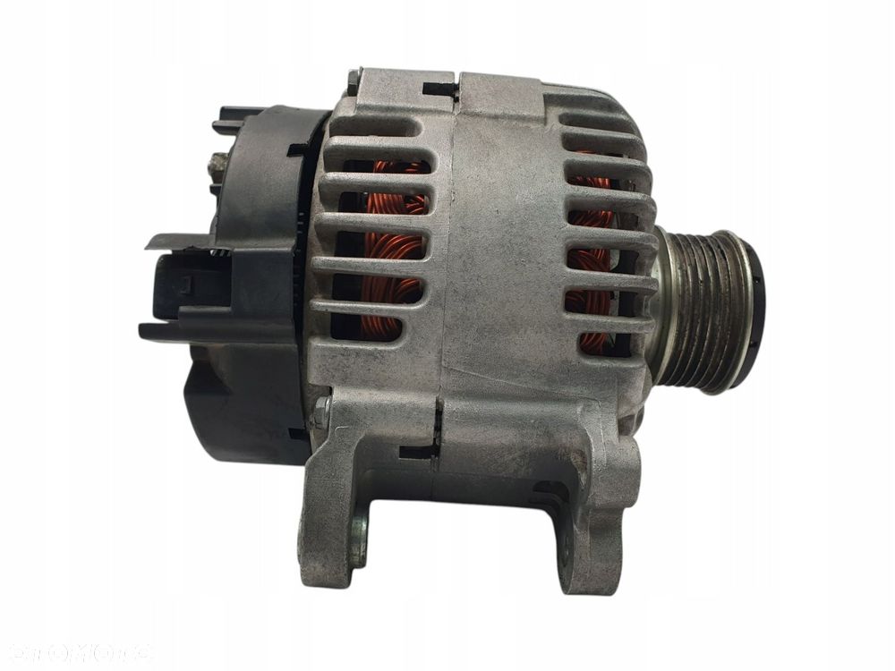 ROZRUSZNIK Skoda Octavia I VW Golf IV Bora Polo Seat Ibiza Cordoba 1.9 SDI - 3