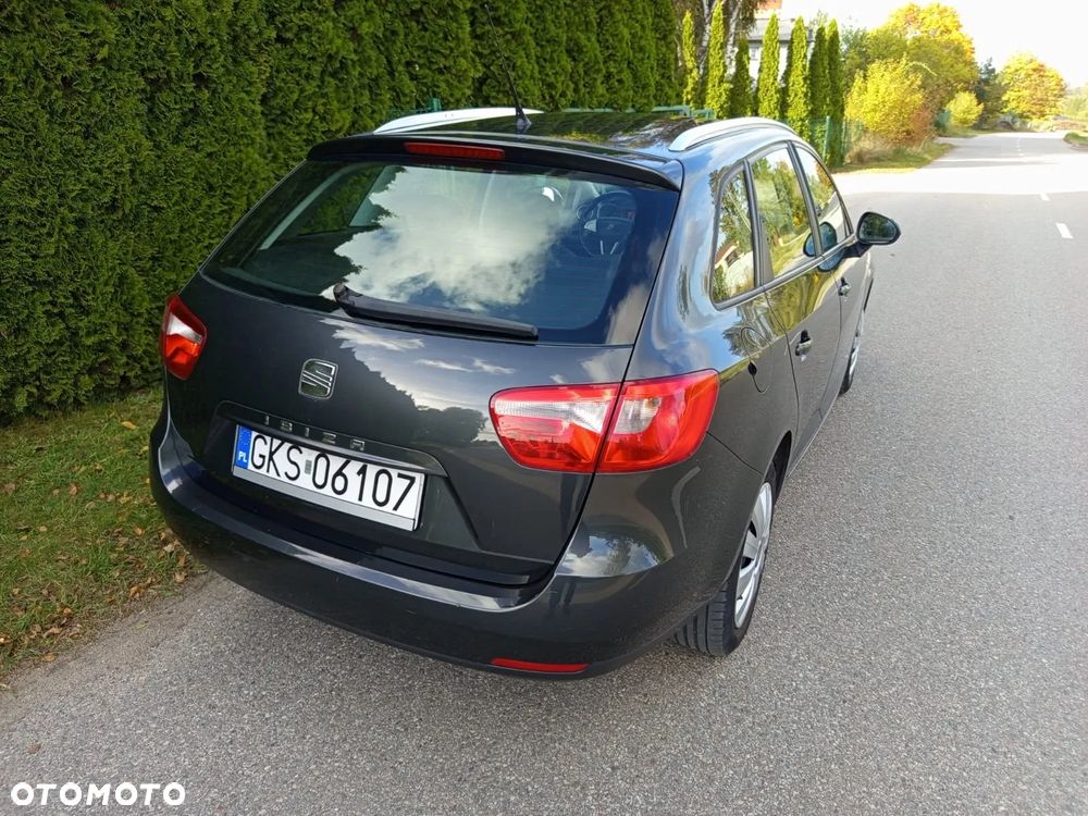 Seat Ibiza 1.4 Reference - 19