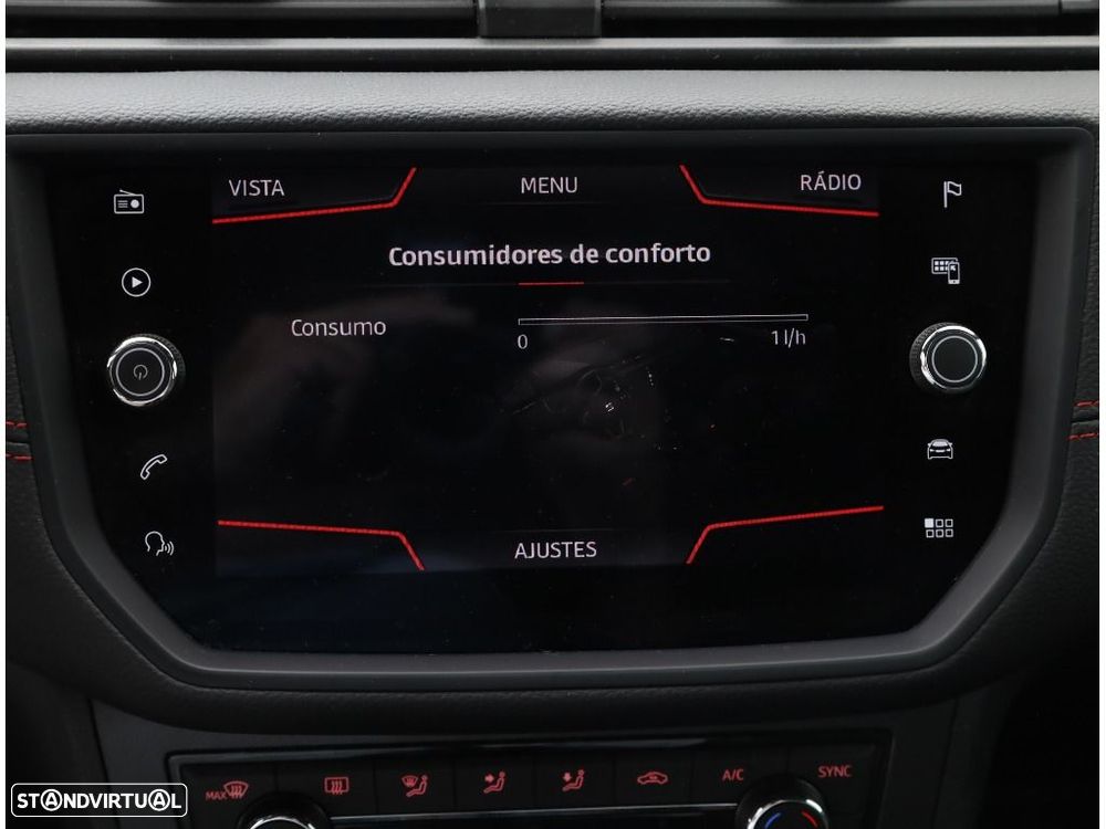 SEAT Arona 1.0 TSI FR - 28