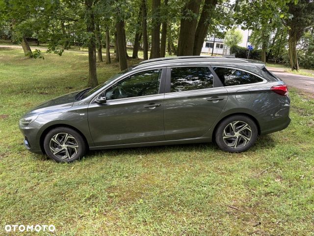 Hyundai i30 1.5 T-GDI 48V Smart - 2