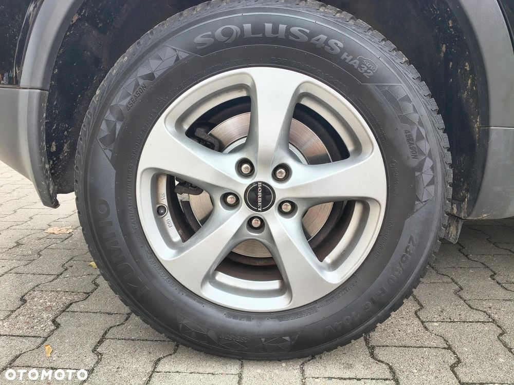 Ford Kuga 2.0 TDCi 2x4 Titanium - 25