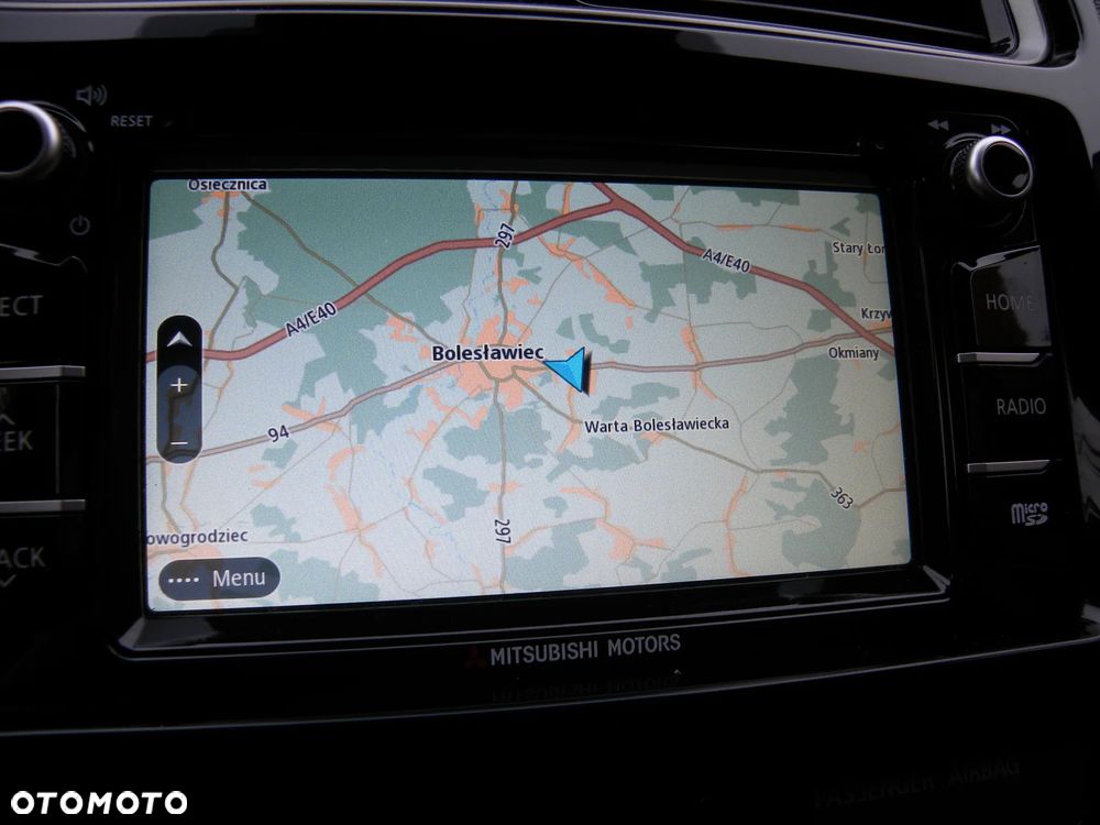 Mitsubishi ASX 1.6 2WD Edition 100+ - 23