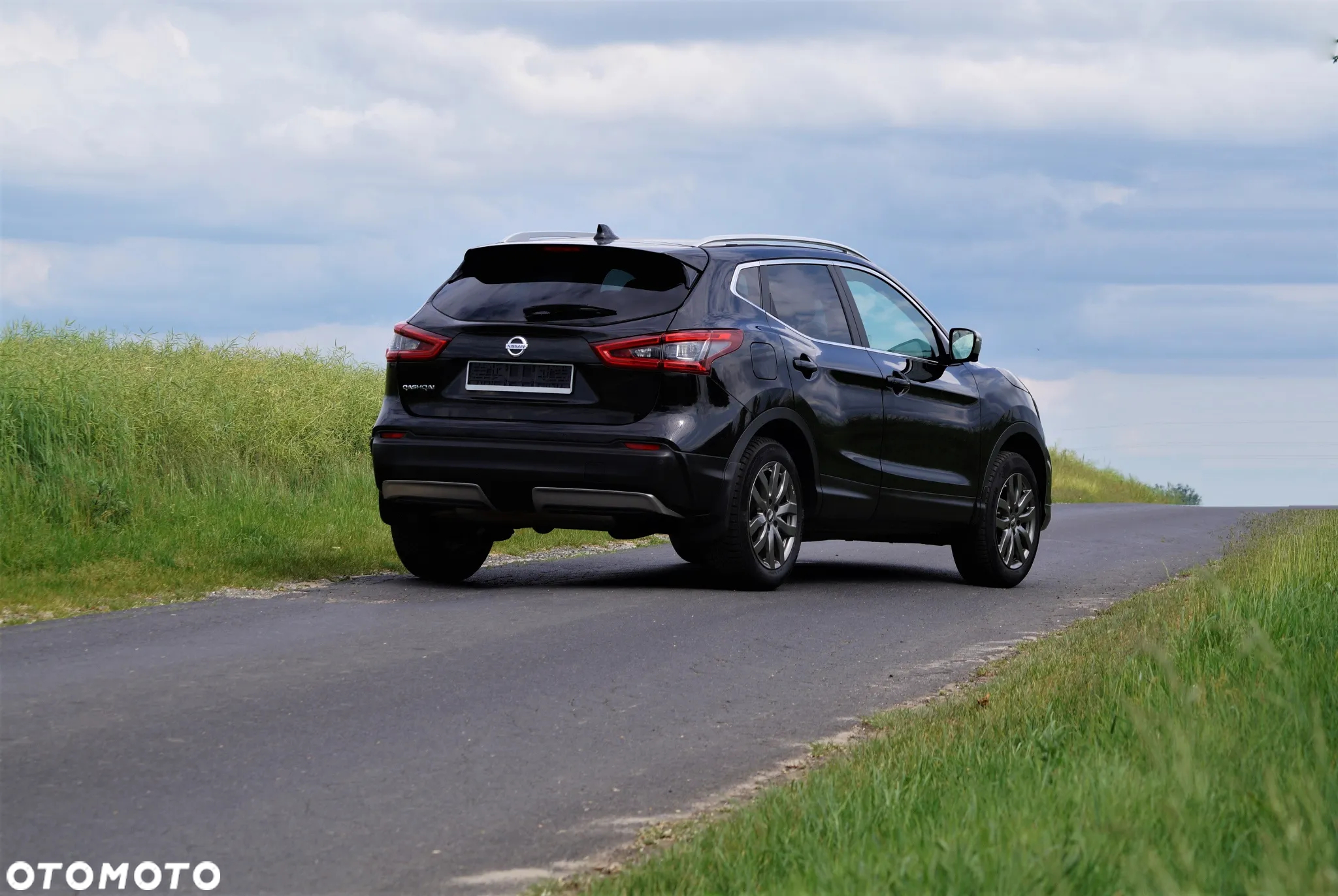 Nissan Qashqai - 6
