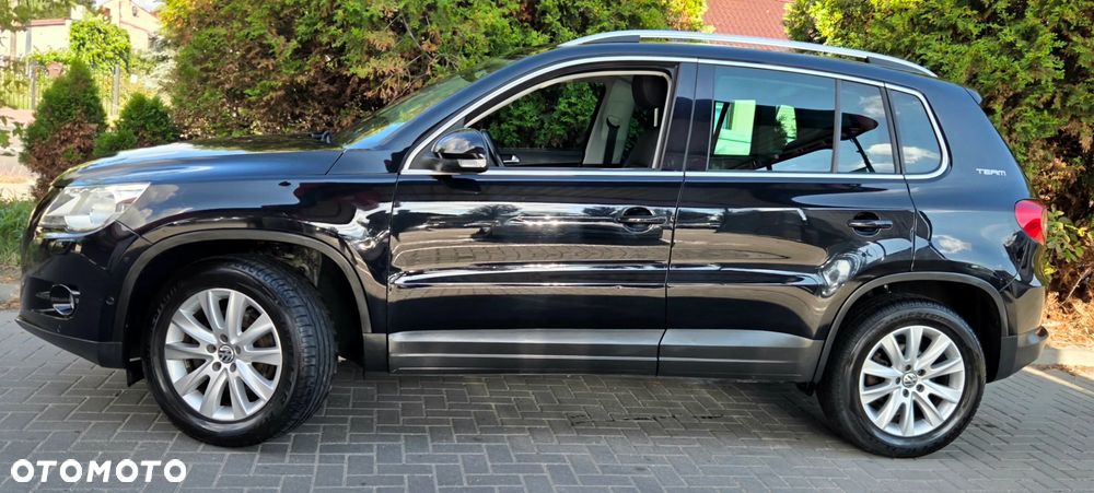 Volkswagen Tiguan 1.4 TSI Trend&Fun - 6