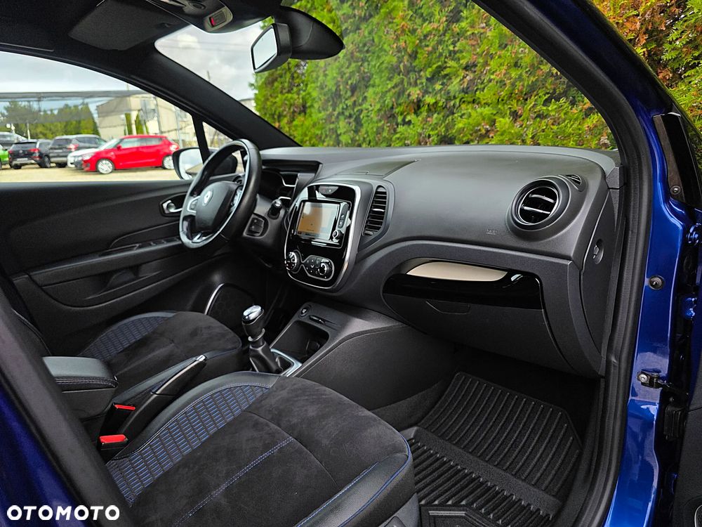 Renault Captur 1.3 Energy TCe Initiale Paris - 23