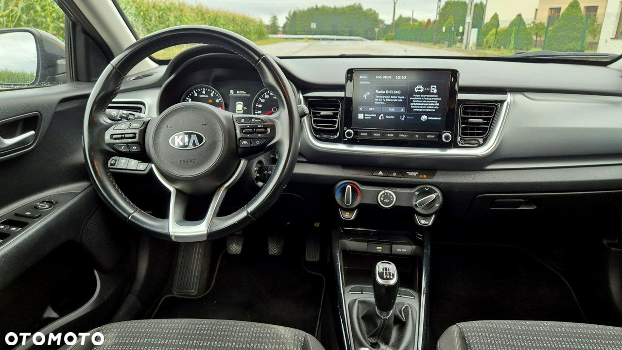 Kia Stonic - 15