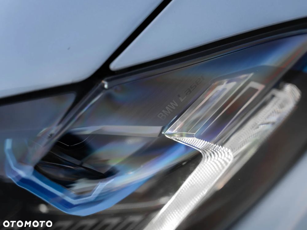 BMW Seria 4 420d xDrive M Sport sport - 16