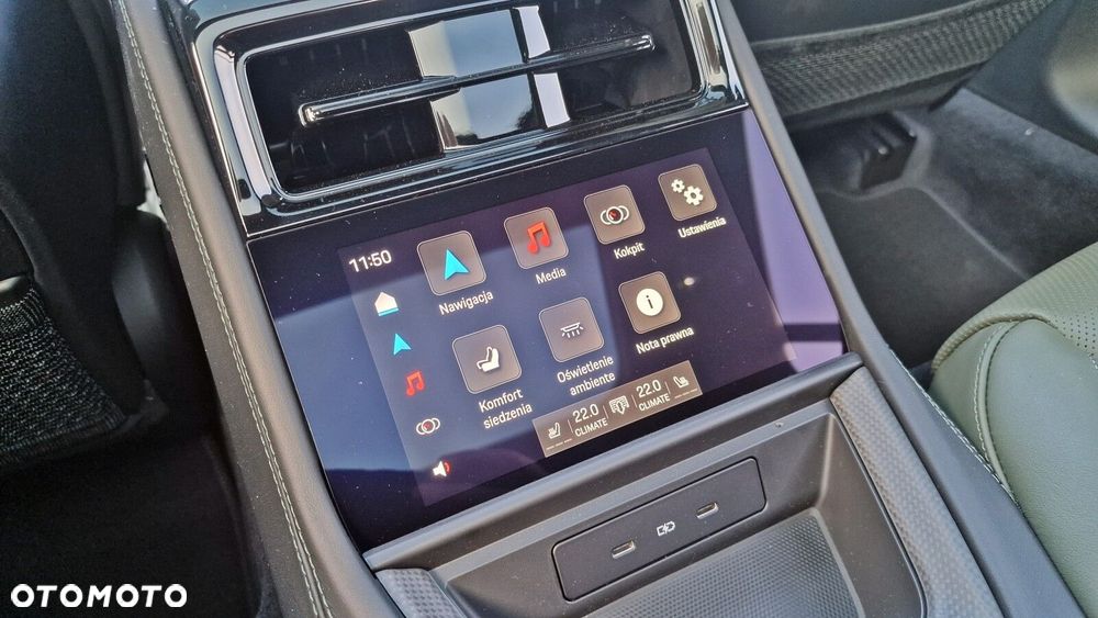 Porsche Panamera - 13