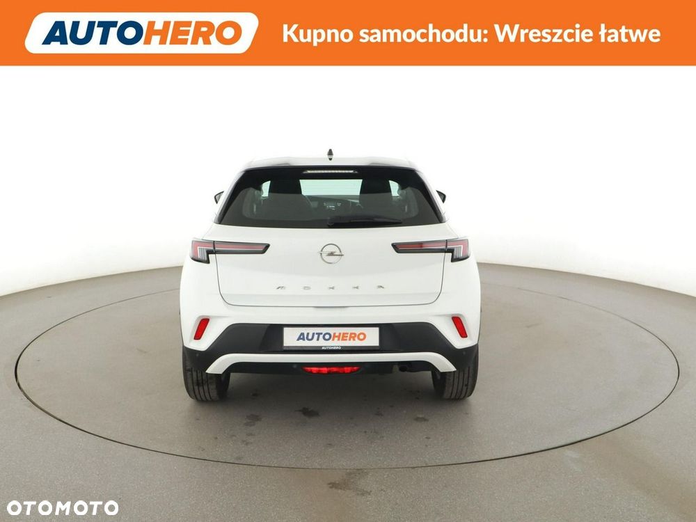 Opel Mokka 1.2 DI Turbo Edition - 7