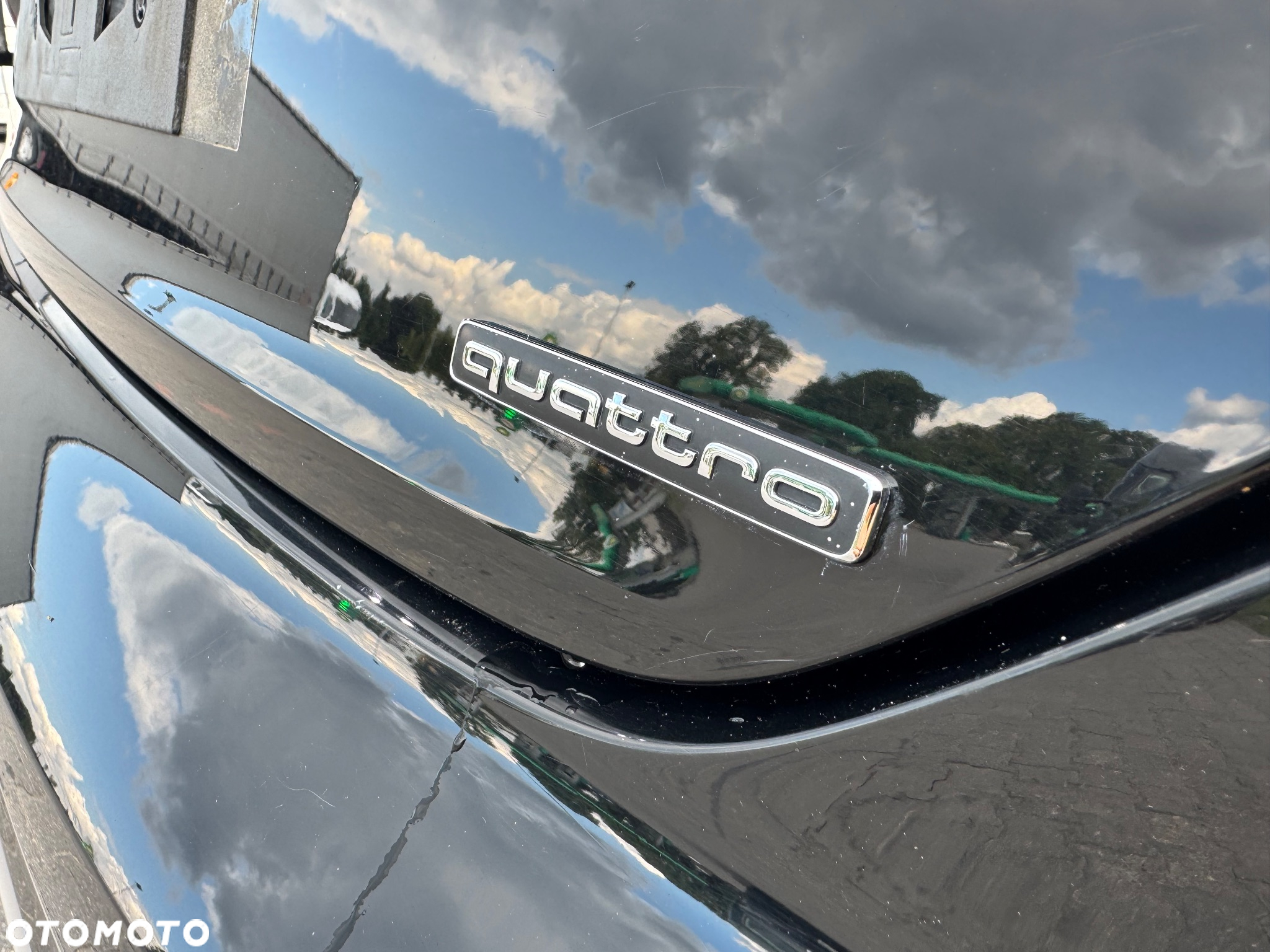 Audi A5 Sportback 2.0 TDI quattro S tronic - 14