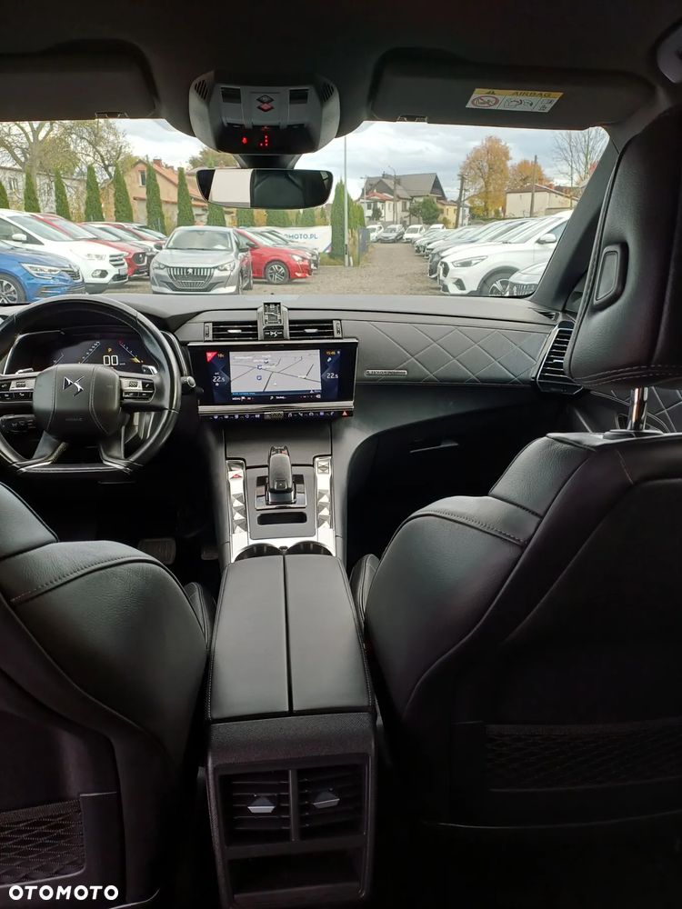 DS Automobiles DS 7 Crossback 2.0 BlueHDi Grand Chic - 26