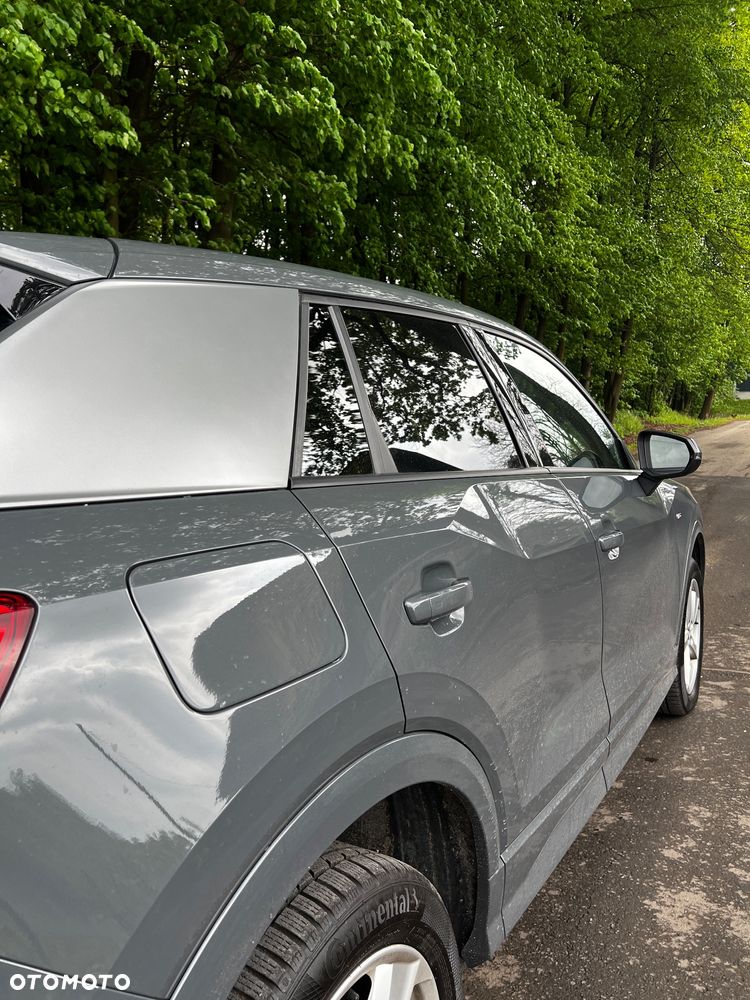 Audi Q2 1.6 TDI design - 25