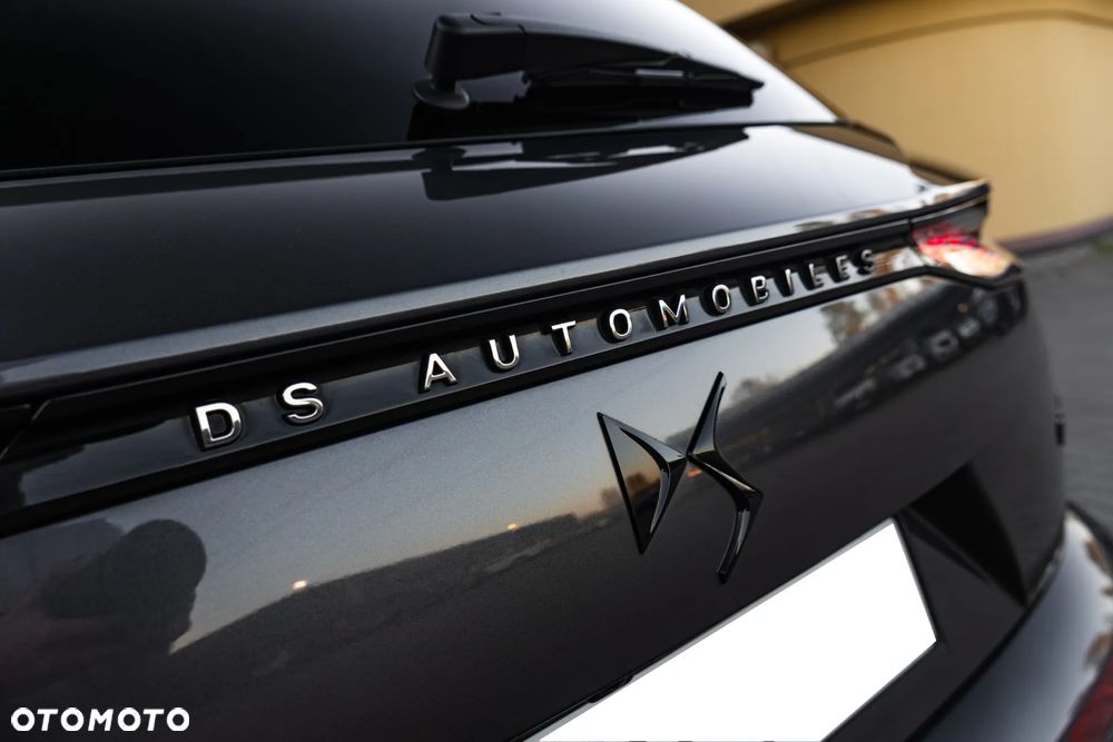 DS Automobiles DS 7 Crossback - 14