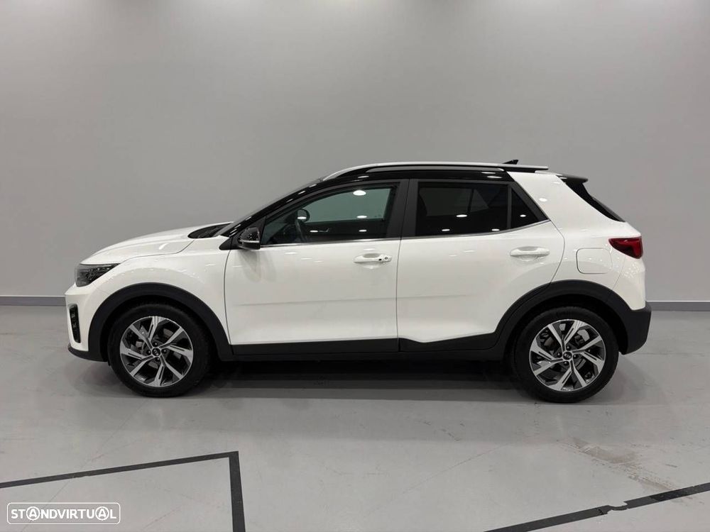 Kia Stonic - 4