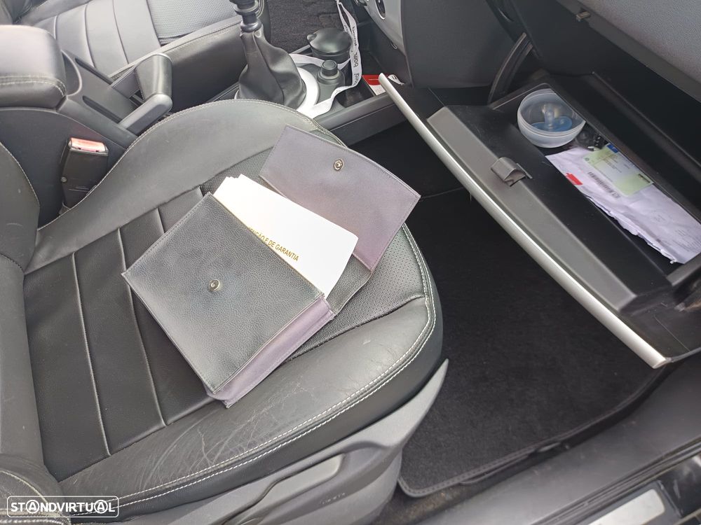 Renault Mégane Break 1.5 dCi Dynamique Luxe - 29