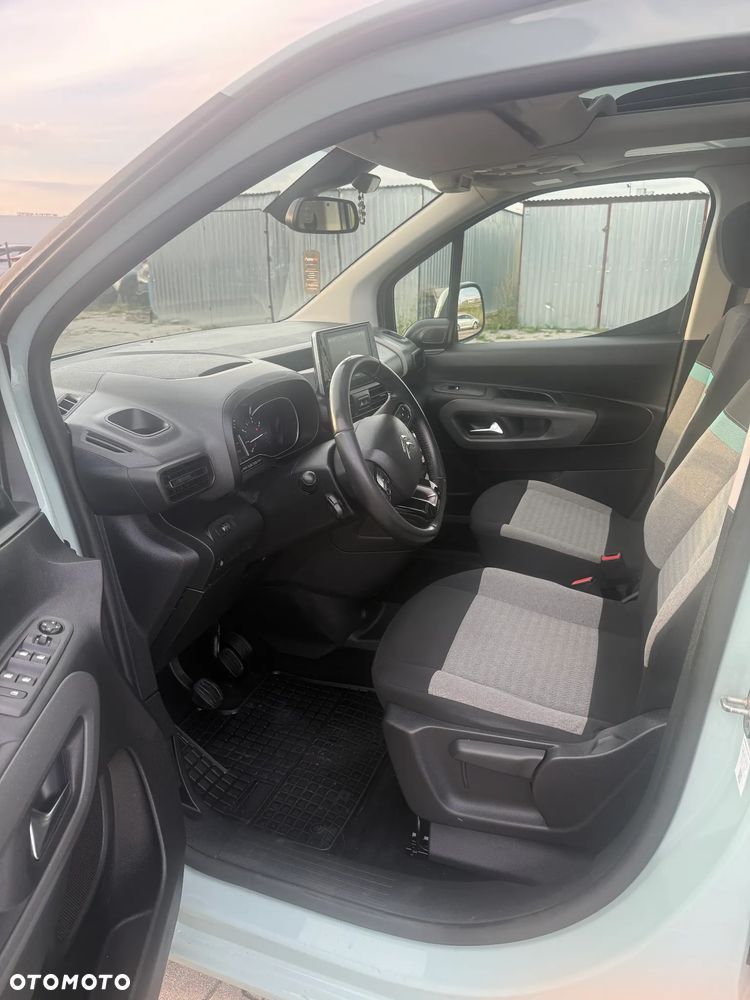 Citroën Berlingo M 1.5 BlueHDI Shine - 6