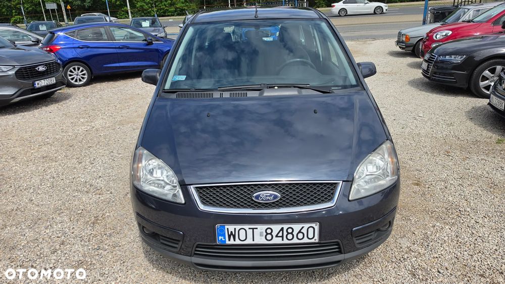 Ford C-MAX 1.6 TDCi Style - 34
