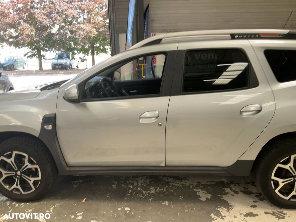 Dacia Duster Blue dCi 115 2WD Prestige - 6