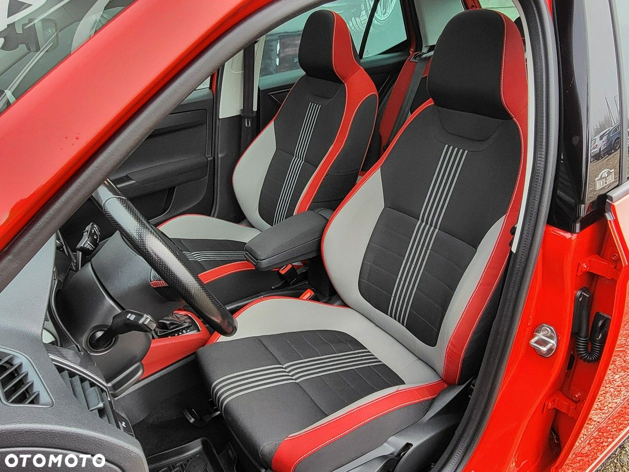 Skoda Fabia - 39