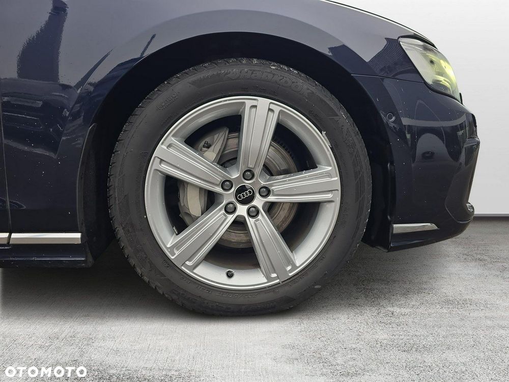 Audi A8 L 50 TDI quattro tiptronic - 16