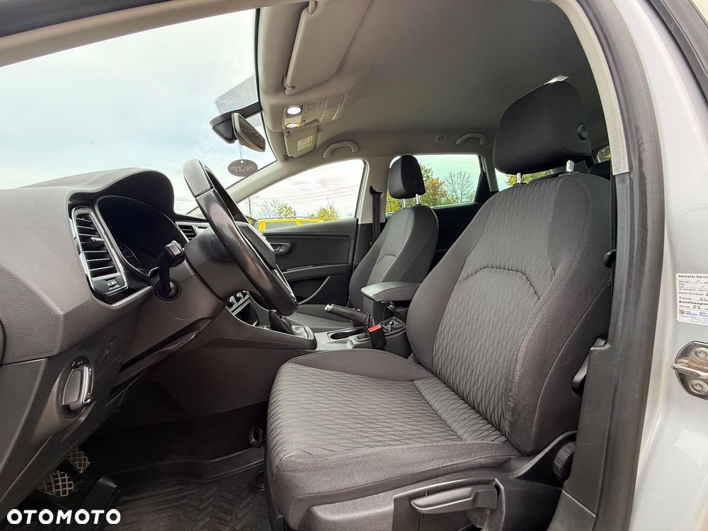 Seat Leon - 26