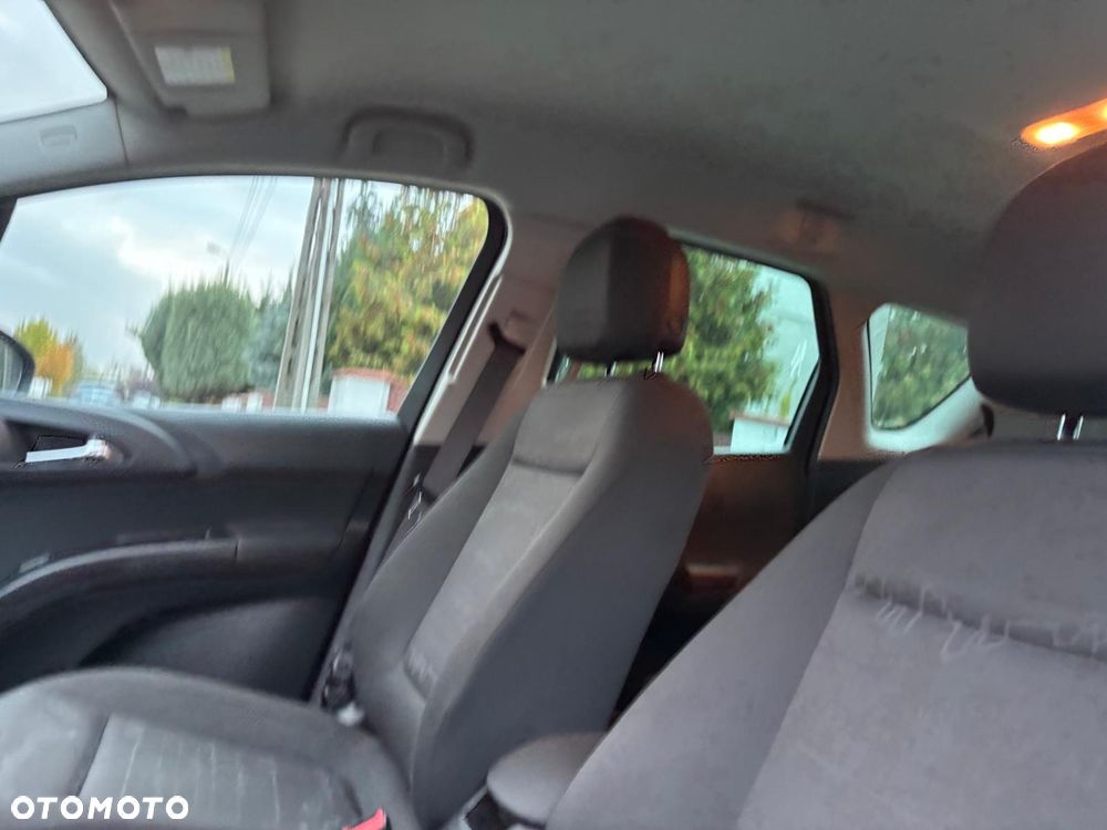 Opel Meriva 1.4 150 Jahre - 14