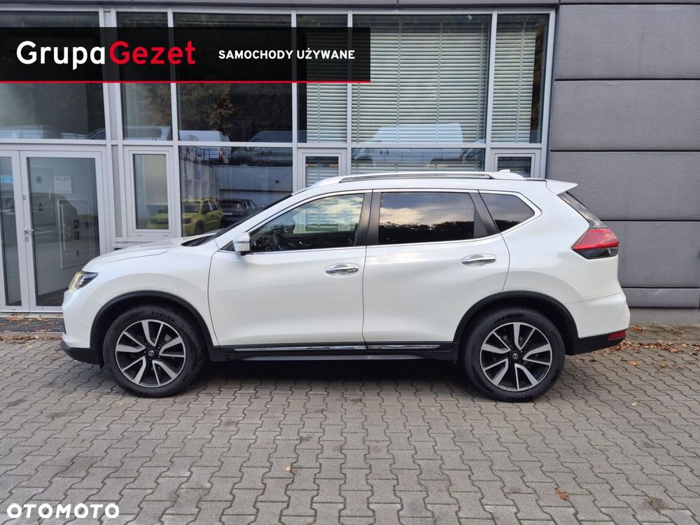 Nissan X-Trail - 7