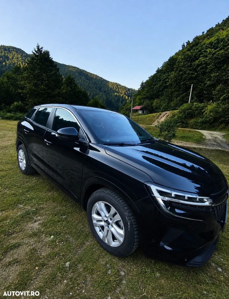 Renault Austral 140 MHEV Equilibre - 1