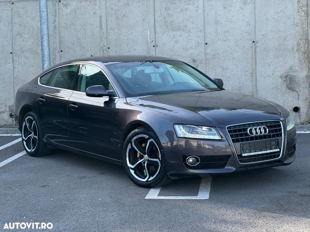 Audi A5 Limuzina ver-2-0-tdi-ultra-dpf - 7