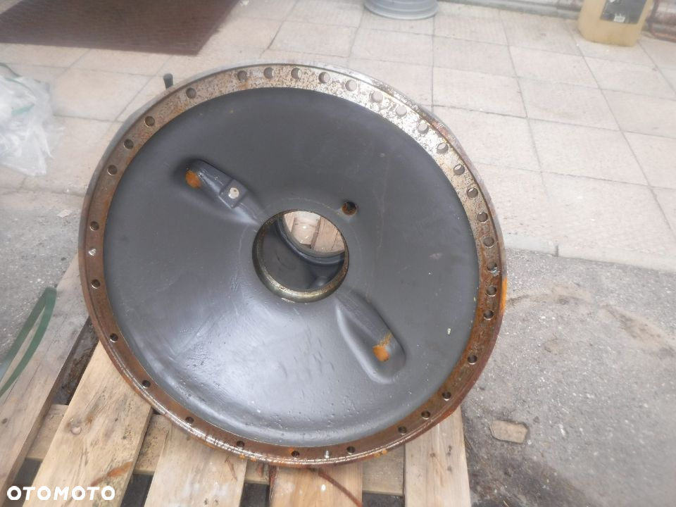 zwolnica obudowa zwolnicy fendt 939 masey ferguson 8000 valtra 934152150112 - 10