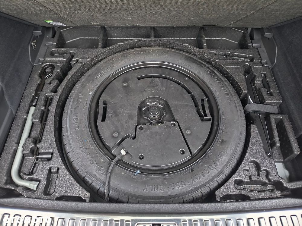 Audi Q3 45 TFSI Quattro S Line S tronic - 36